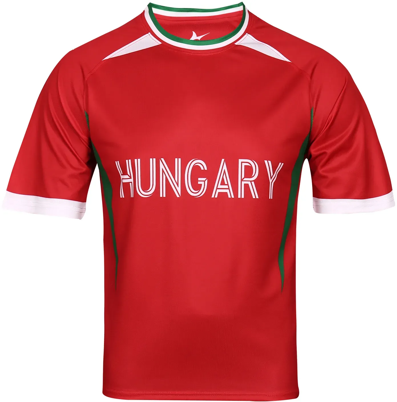 Antonio Ungarn Herren Fußballtrikot Gr. XL