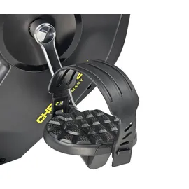 Christopeit Sport Velo Fit schwarz