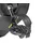 Christopeit Sport Velo Fit schwarz