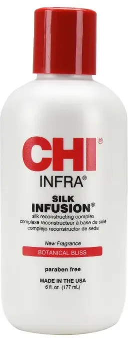 CHI Infra Silk Infusion Botanical Bliss 177ml