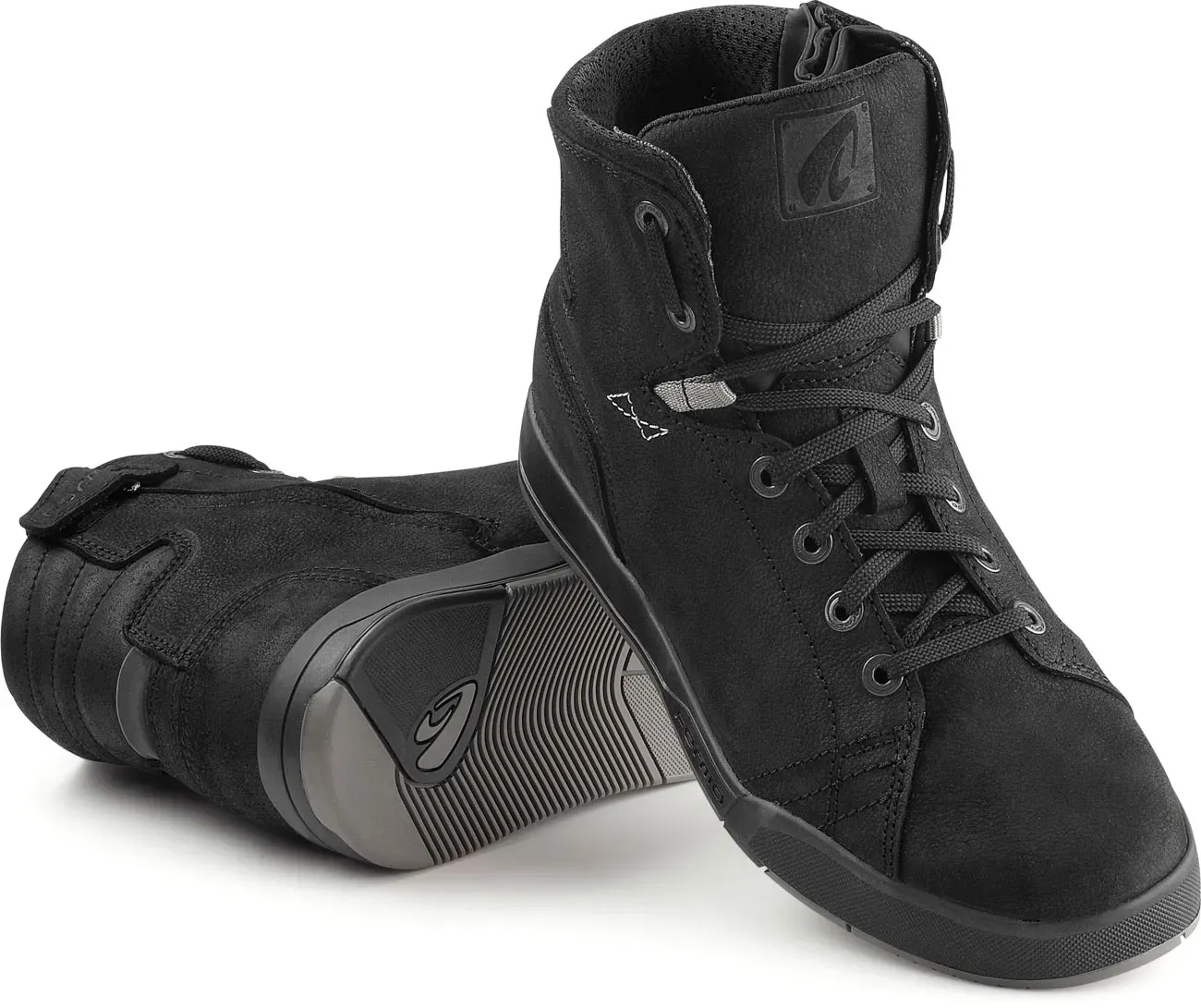 Forma Swift X Fit Dry, chaussures imperméables - Noir/Noir - 46 EU