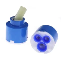 Wagner Ersatz Keramikkartusche 40mm Kunststoff Steuereinheit/Ventil für Einhebelarmatur