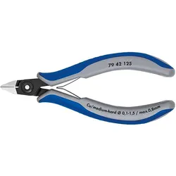 Knipex Präzisions Seitenschneider 125mm Nr.7942