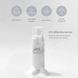 Dr. Althea Amino Acid Gentle Bubble Cleanser 140 ml