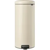 Brabantia NewIcon 30 l soft beige