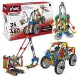 K'NEX Fantasie Ultimativer Baukasten 480-tlg. 12418