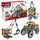 K'NEX Fantasie Ultimativer Baukasten 480-tlg. 12418