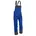 Safety 3780 kornblumenblau/anthrazit Größe 44