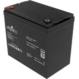 Offgridtec AGM Solarakku 51Ah 12V 0,61 kWh