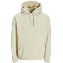 JACK & JONES JACK&JONES JORVESTERBRO SWEAT FLEECE Hood