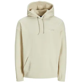JACK & JONES JACK&JONES JORVESTERBRO SWEAT FLEECE Hood