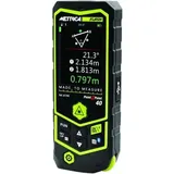Metrica - Laser-Entfernungsmesser Flash Punkt 2 Punkt 60 60m - 61260