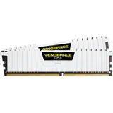 Corsair Vengeance LPX DDR4-3200 16GB Kit (2x8GB) CL16 Weiß CMK16GX4M2E3200C16W