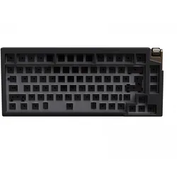 Luminkey LK75V2 Barebone - Carbon Black