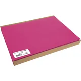 PROnappe 100 PROnappe Platzsets pink 30,0 x 40,0 cm