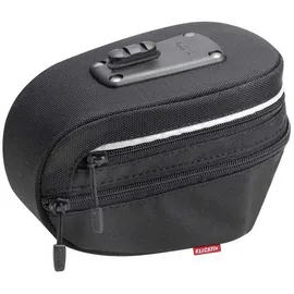 KLICKfix Micro Sport 200 Expandable XL schwarz