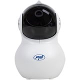 Videoüberwachungskamera PNI IP930W 1080P 2 MP mit drahtlosem P2P PTZ MicroSD Kartensteckplatz