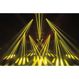 Showtec Phantom 12R Hybrid 300 W Moving Head