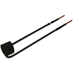 BGS 2169-4 Induktions-Spule 90° abgewinkelt Innendurchmesser Ø 19mm für Induktionsheizgerät Artikel 2169