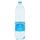 Piwniczanka Natürliches Mineralwasser mit hohem Co2-Gehalt 1,5 L