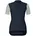 Damen Bikeshirt-Dunkel-Blau-S