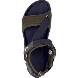 Vivo Barefoot Tracker Herren Grün 41