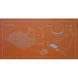 Worx Landroid L2000 WR155E