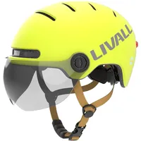 LIVALL L23 54-58 cm gelb 2021