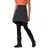 Jack Wolfskin A-Linien-Rock Damen Phantom 46
