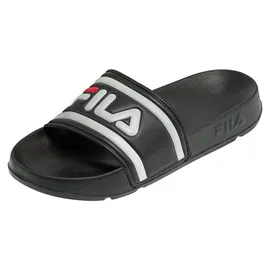 Fila Morro Bay Schwarz/Rot/Weiß 37