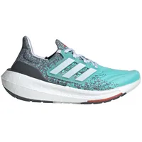 adidas Ultra Boost 23 Neutralschuh Damen - Blau, Weiß, Größe 38