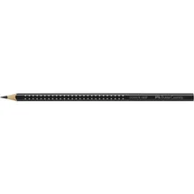 Faber-Castell Buntstift 1 St. schwarz