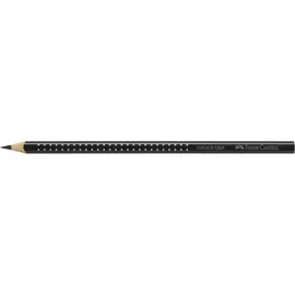 Faber-Castell Buntstift 1 St. schwarz
