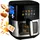 Proficook PC-FR 1286 H schwarz