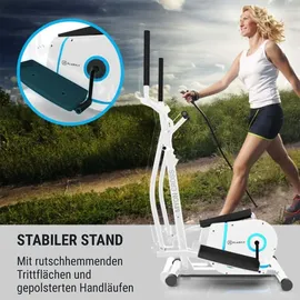 Klarfit Myon Cross Weiß