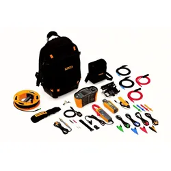 Fluke PV-Analysator FLK-SMFT-1000/KIT