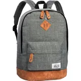 BESTWAY Freizeitrucksack grau