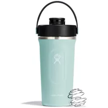 Hydro Flask Insulated Shaker Bottle Dew 0,71 l