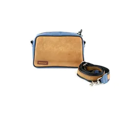 Zirkeltraining Hocke C M Braun/Blau, braun blau