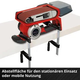 Einhell TP-BS 18/457 Li BL - Solo