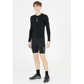ELITE LAB Midlayer Core ELITE X1 schwarz 2XL