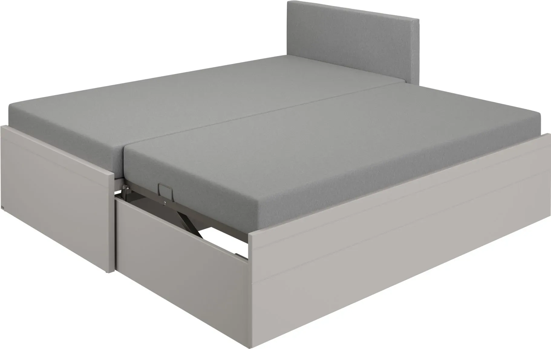 Jugendbett PAIDI 