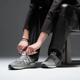 New Balance 574 Herren Grey 42 1/2