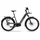 Winora Sinus AS 2025 27,5 Zoll RH 43 cm grau