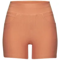 H.I.S. H.I.S Shorts Damen pfirsich Gr.40/42