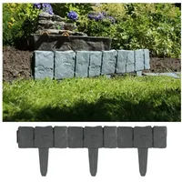 Mojawo Beeteinfassung 10er-M504713-MC4404