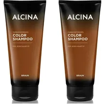 Alcina Color Braun 200 ml