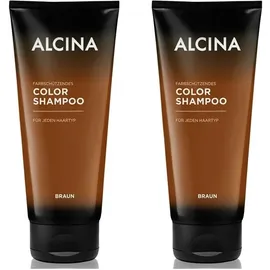 Alcina Color Braun 200 ml