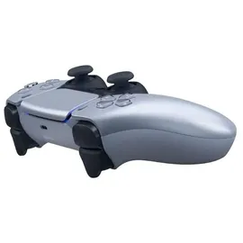Sony PS5 DualSense Wireless-Controller sterling silver