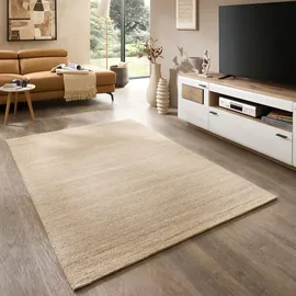 Natur Pur Natur Loop 40 x 60 cm Grau
